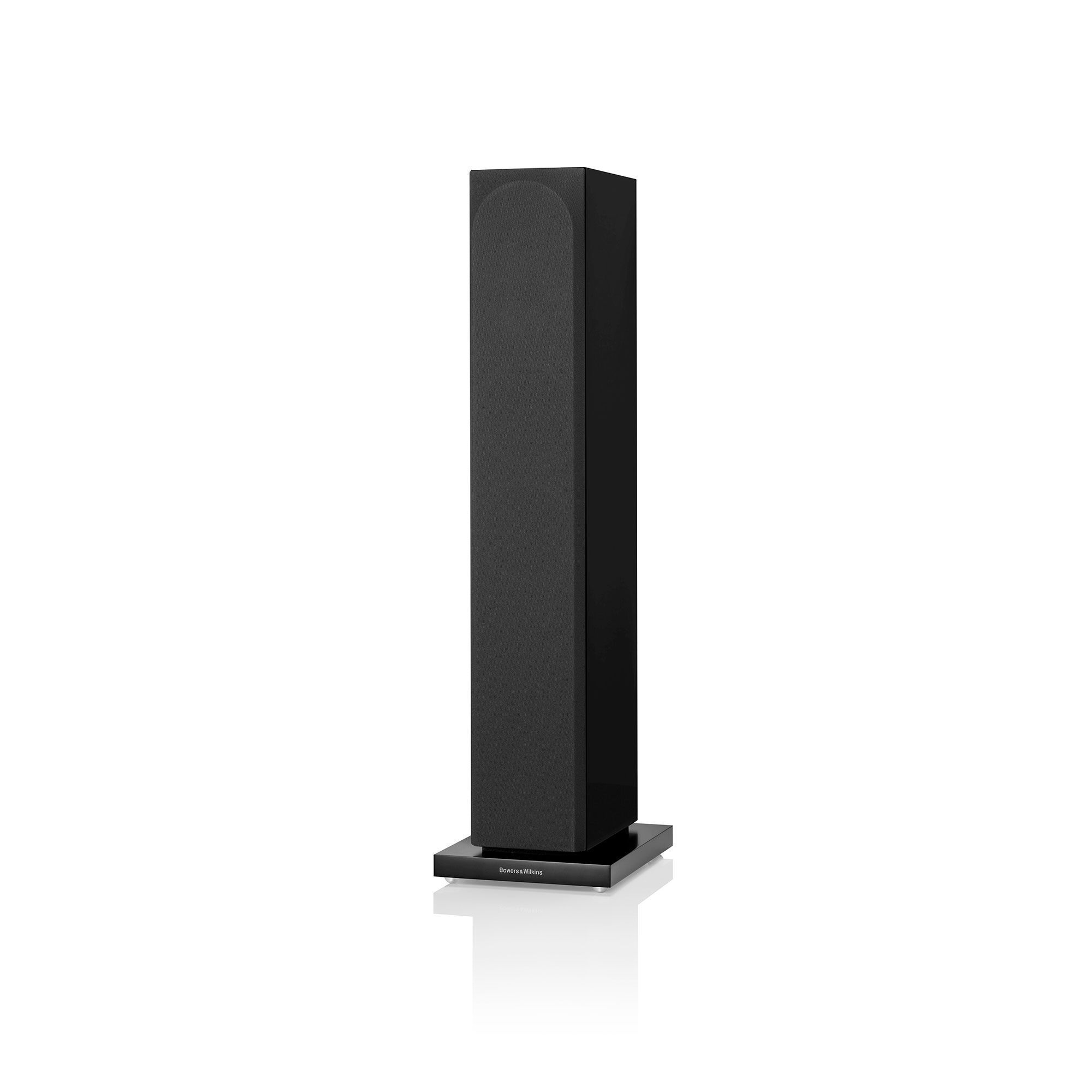 Bowers & Wilkins 704 S3 Glossy Black напольная АС