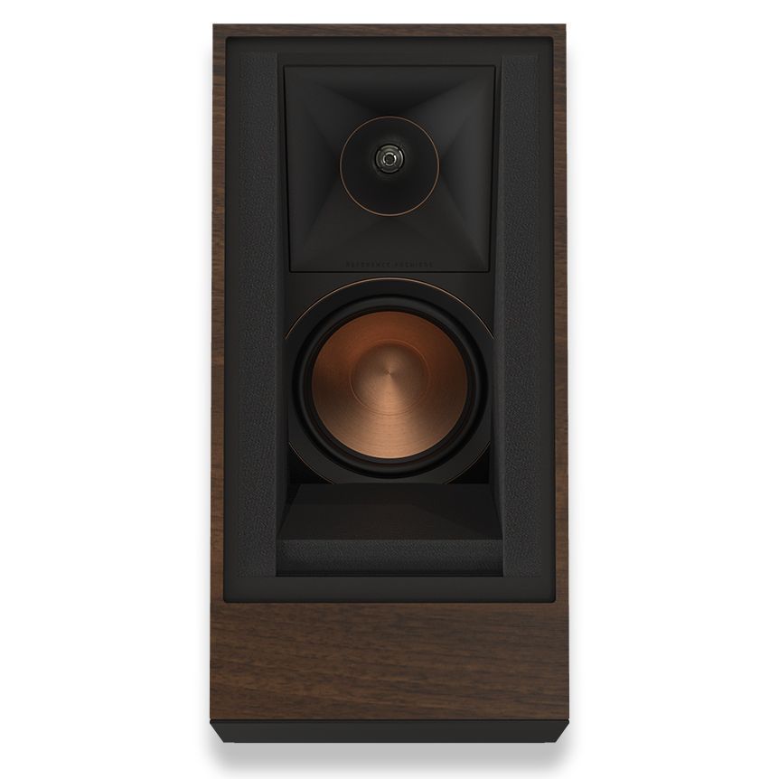 KLIPSCH RP-8060-FA II Walnut Напольная акустика