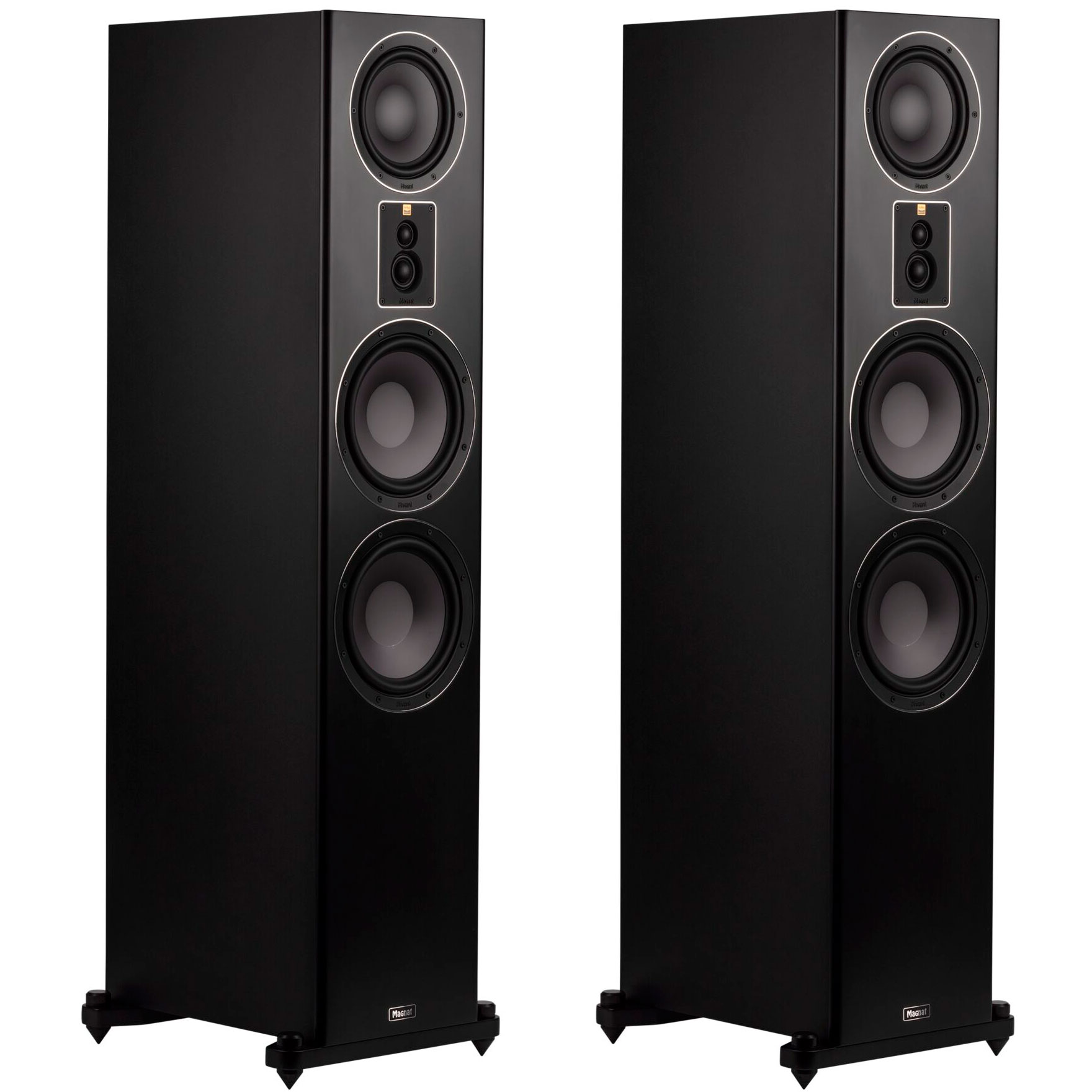 Magnat Signature 809 Black Напольная акустика