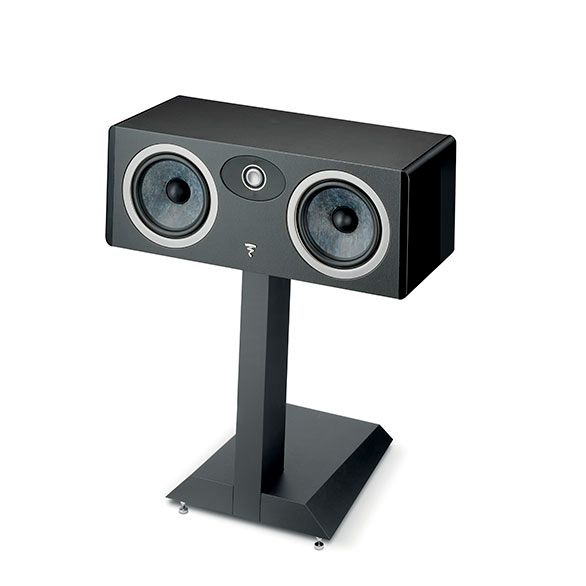 Focal Home Vestia Center BLACK АС центрального канала
