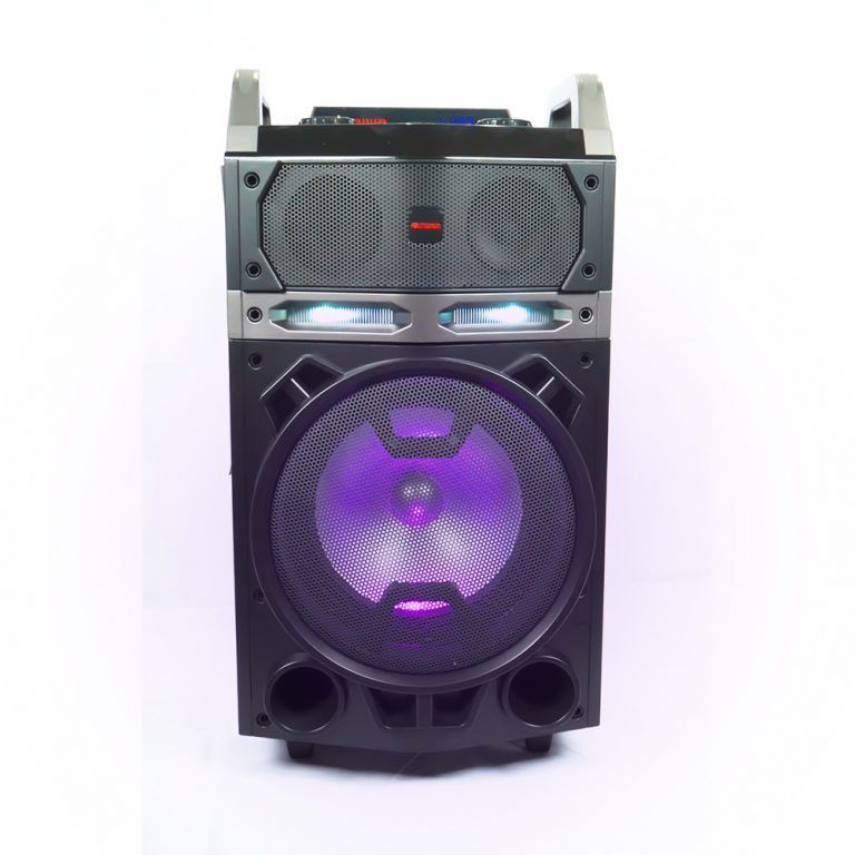 Aiwa KBTUS-700 Портативная колонка