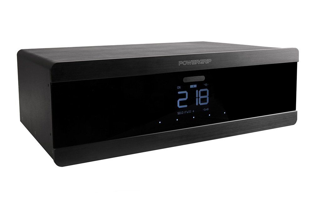 PowerGrip YG-3 Фильтр сетевой