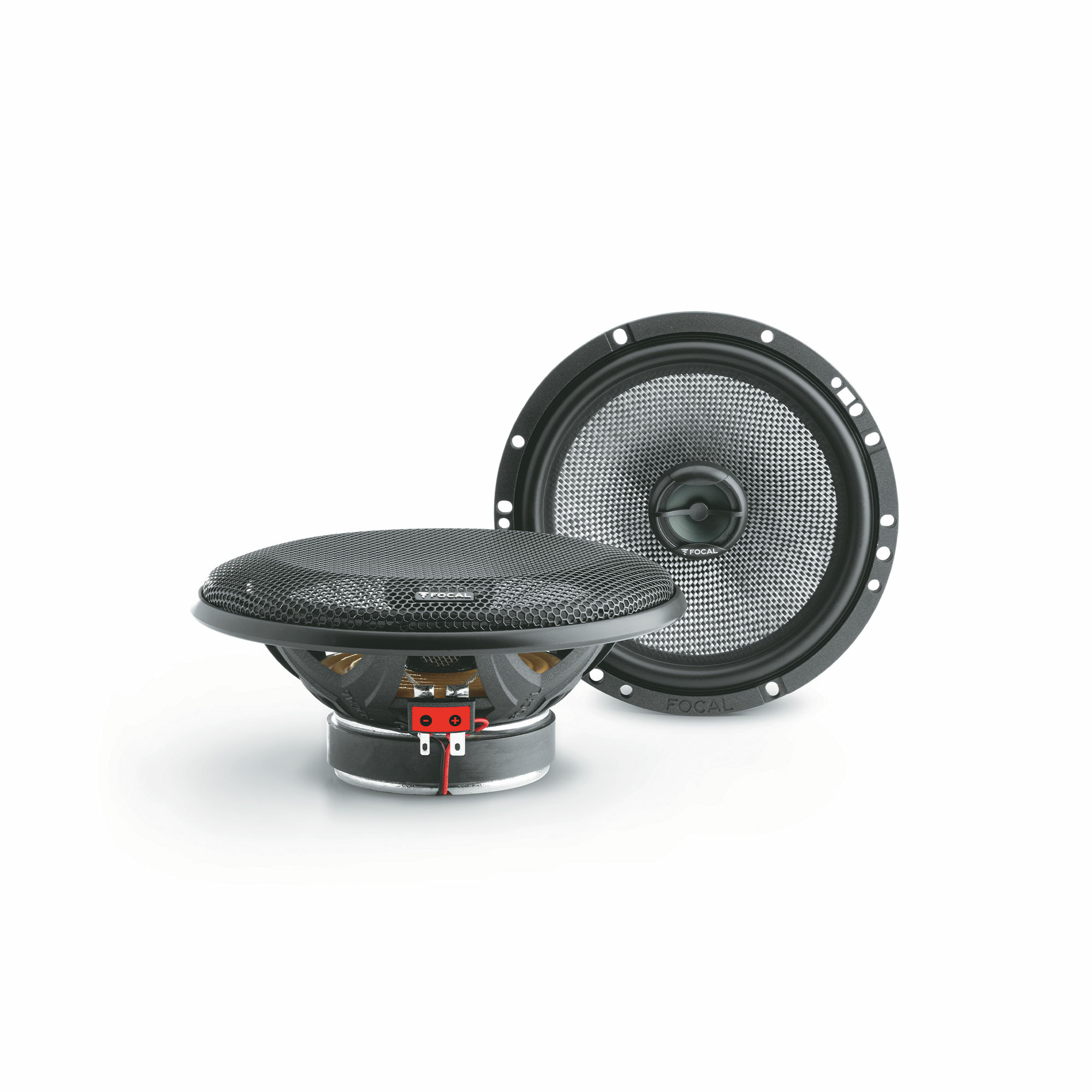 FOCAL 165 AC Колонки автомобильные