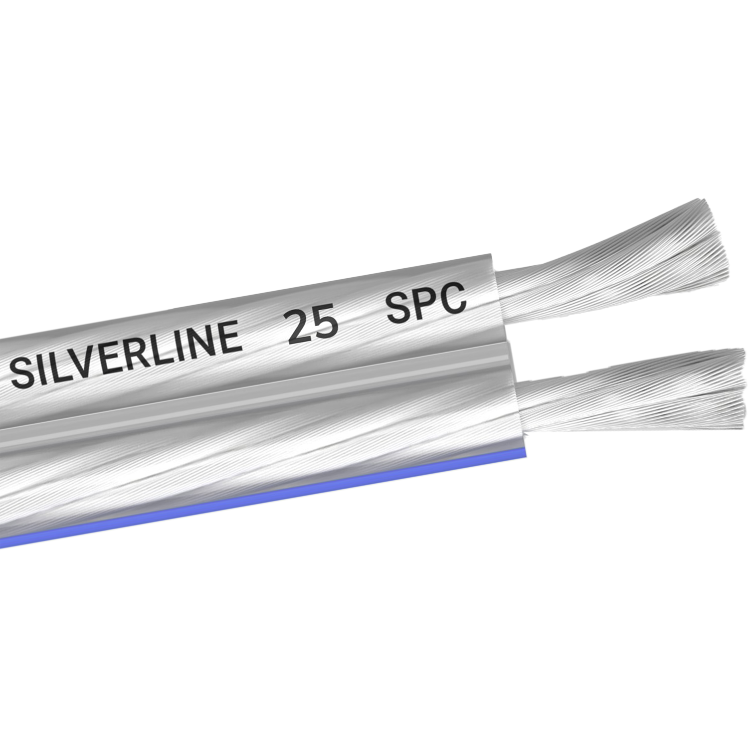 Oehlbach EXCELLENCE SILVERLINE SP-25, LS-cabel 2x2.5mm2 30M Акустический кабель D1C187