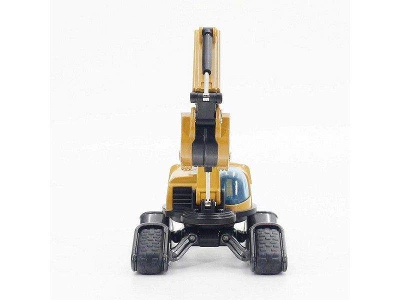 Металлический гусеничный экскаватор HuiNa Toys 1:50 - HN1703