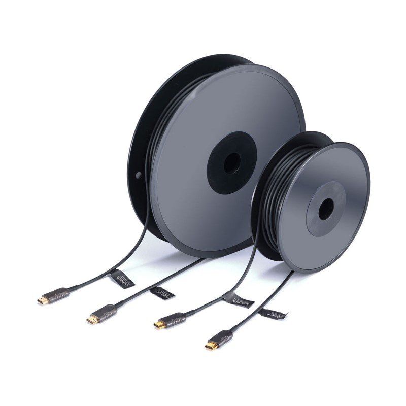 Inakustik Exzellenz HDMI 2.0 OPTICAL FIBER CABLE 20.0 m кабель HDMI