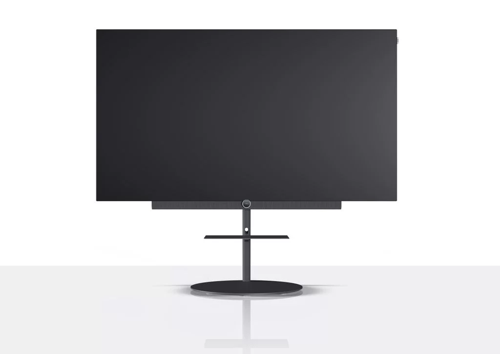Loewe bild i.55 dr+ 60433D70 телевизор