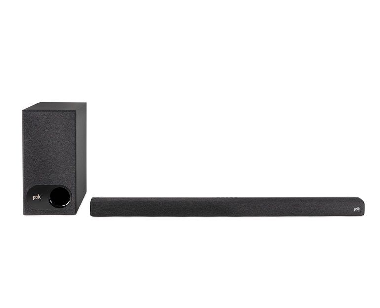 Саундбар Polk Audio Signa S3 Саундбар