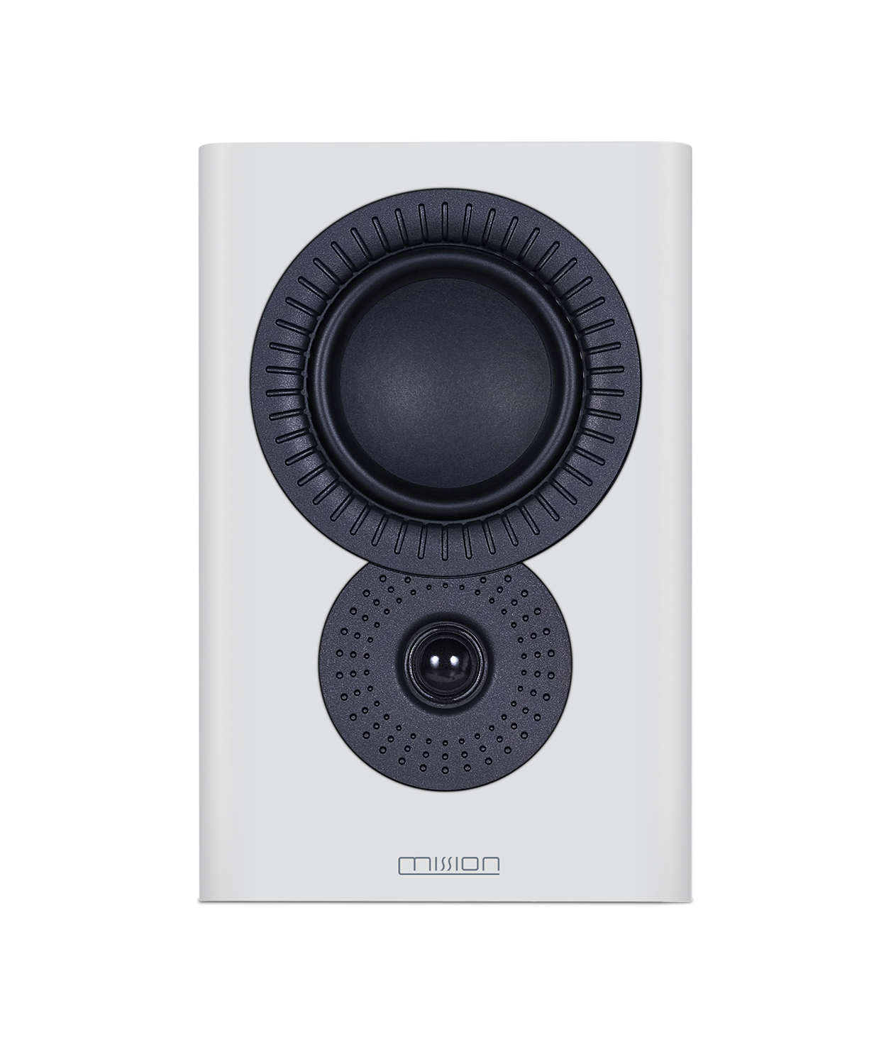 Mission LX-3 MKII Lux White Акустическая система