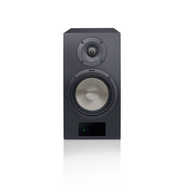 Canton Smart GLE 3 S2 black Полочная акустика