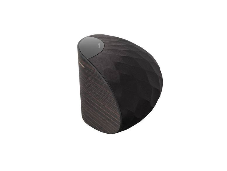 Bowers & Wilkins Formation Wedge black Мультирумная активная акустическая система
