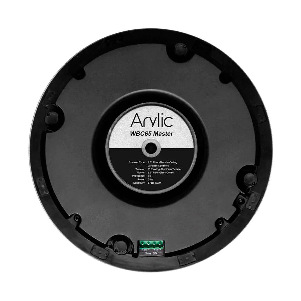 Arylic WBC65 активная АС