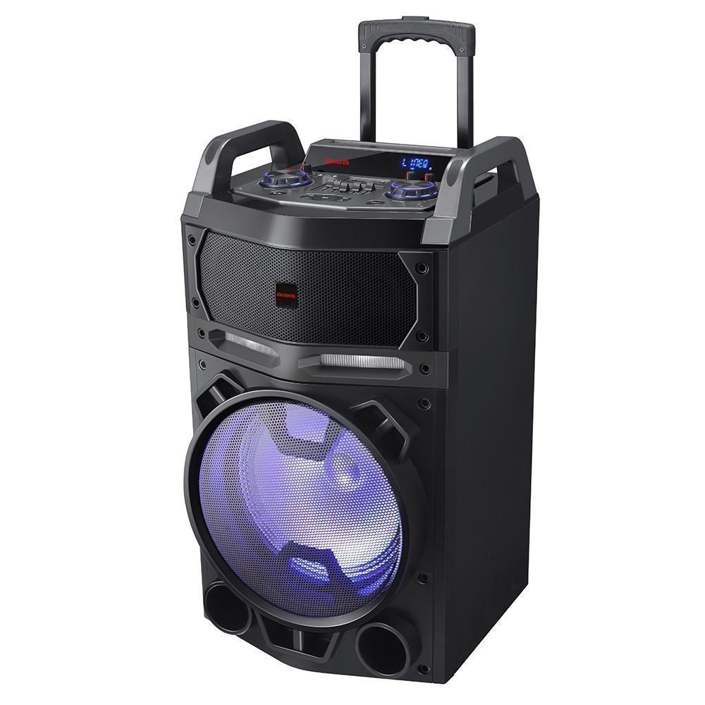 Aiwa KBTUS-700 Портативная колонка