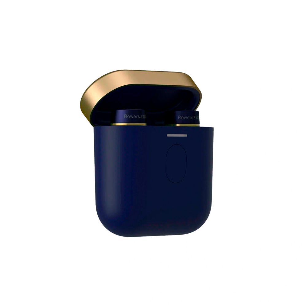 Bowers & Wilkins PI7 S2 Midnight Blue наушники