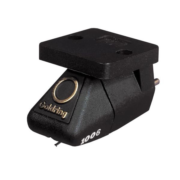 Goldring D06 Stylus 1006 Сменная игла для головки звукоснимателя