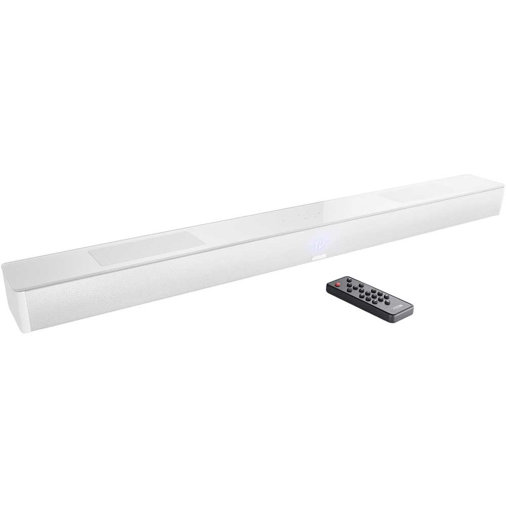 Canton Smart Soundbar 10 white Саундбар