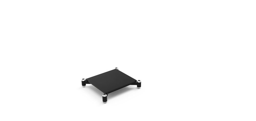 Стойка под Hi-fi Norstone Spider Base