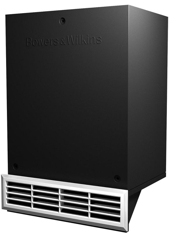 Bowers & Wilkins ISW-3 (Black) Сабвуфер