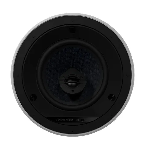 Bowers & Wilkins CCM662 (White Matt) Встраиваемая акустика