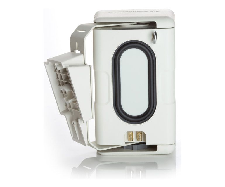 Monitor Audio Climate 50 White