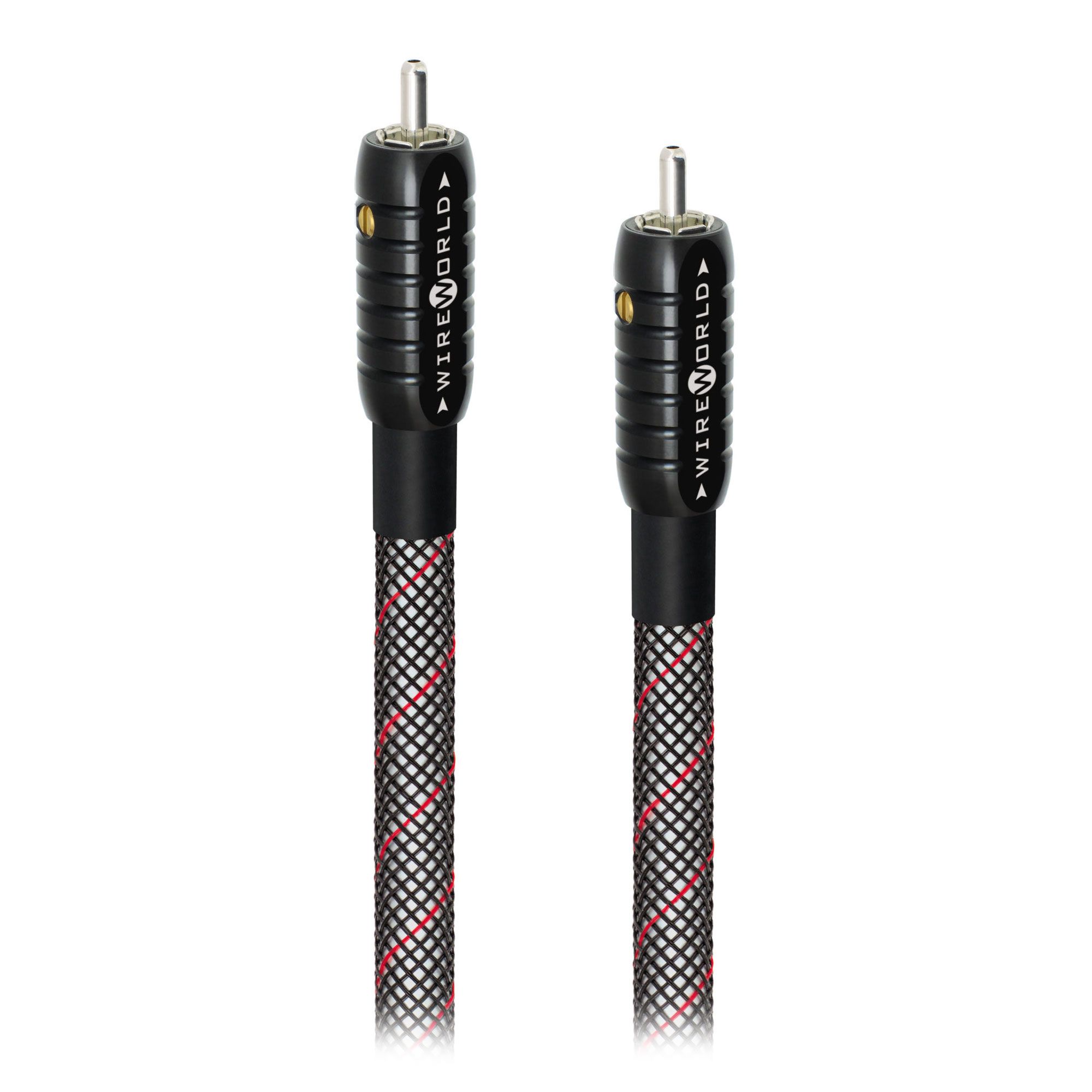Wireworld Silver Starlight 8 75ohm Digital Audio Cable 1.0m кабель цифровой 75 Ом (SSV1.0M-8)