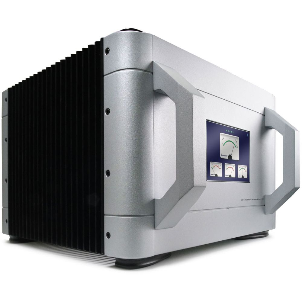 PS Audio DirectStream Power Plant 20 silver Регенератор тока