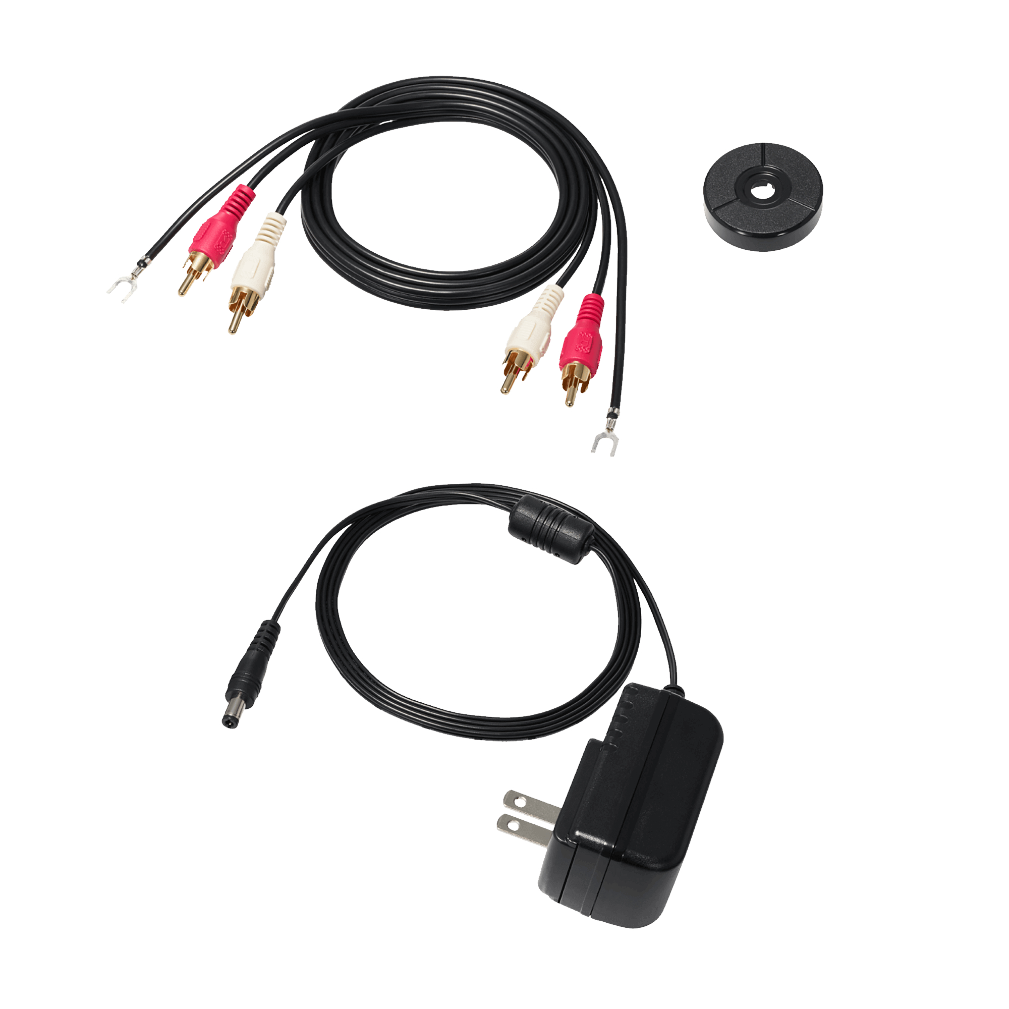 AUDIO-TECHNICA AT-LP70XBTBS Проигрыватель винила