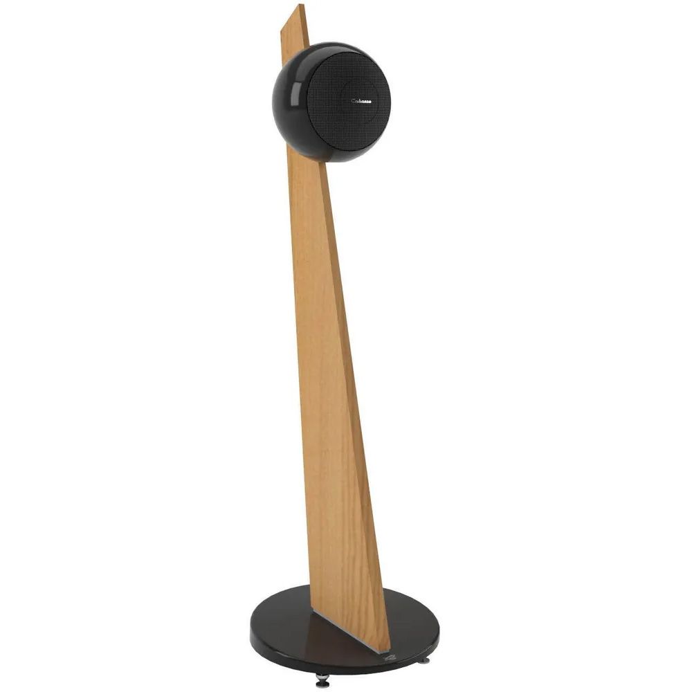 Cabasse Riga 2 oak/black напольная АС