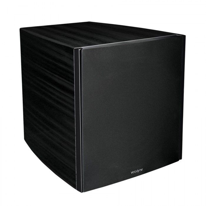 Velodyne DD-15+ ebony high gloss сабвуфер активный