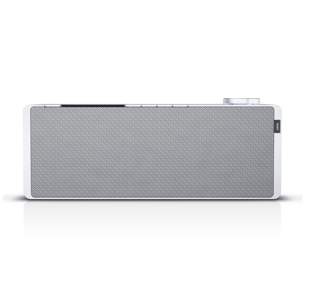 Loewe klang s1 light grey 60607S10 беспроводная акустическая система