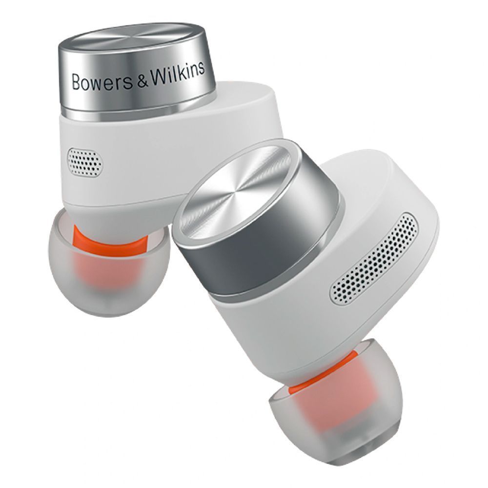 Bowers & Wilkins PI5 S2 Cloud Grey наушники
