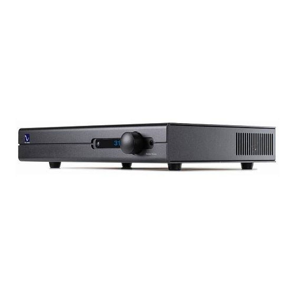 PS Audio Stellar Strata black Усилитель интегрированный
