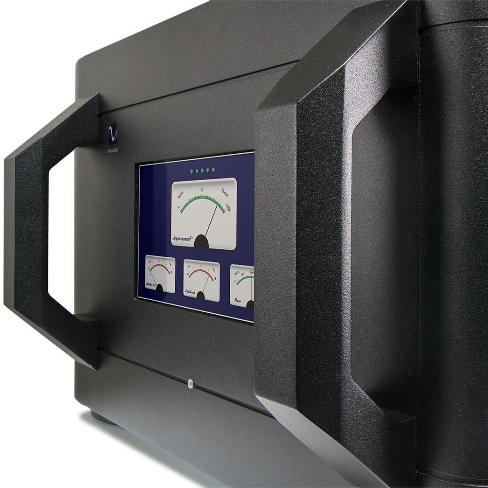 PS Audio DirectStream Power Plant 20 black Регенератор тока