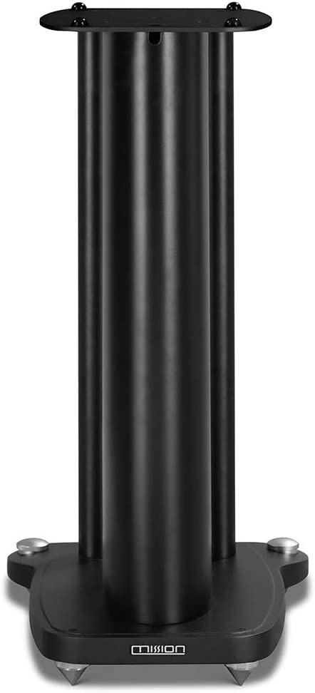 Mission ZX Stand black Стойки для колонок