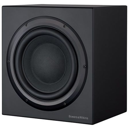 Bowers & Wilkins CT SW10 (Black) Сабвуфер