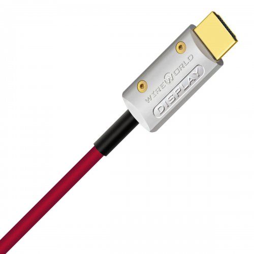 Wireworld Starlight HDMI - 48G/8K - 10.0M кабель HDMI (SOH10.0M-48)