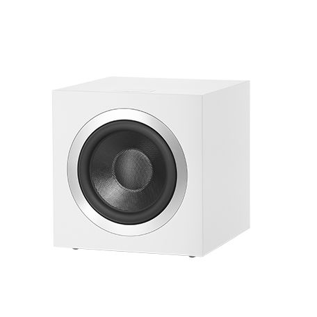 Bowers & Wilkins DB4S - Satin White Сабвуфер