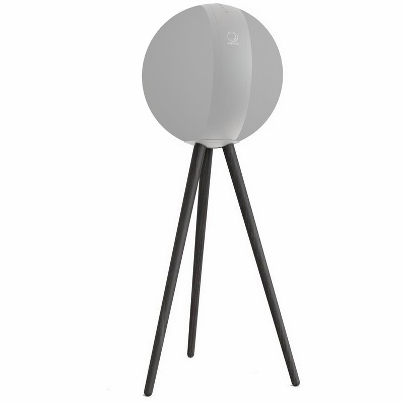 Elipson Tripod Planet W35 satin black Трипод для АС