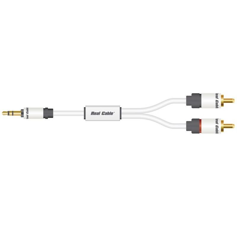 Real Cable JRCA-1 1.5m кабель межблочный