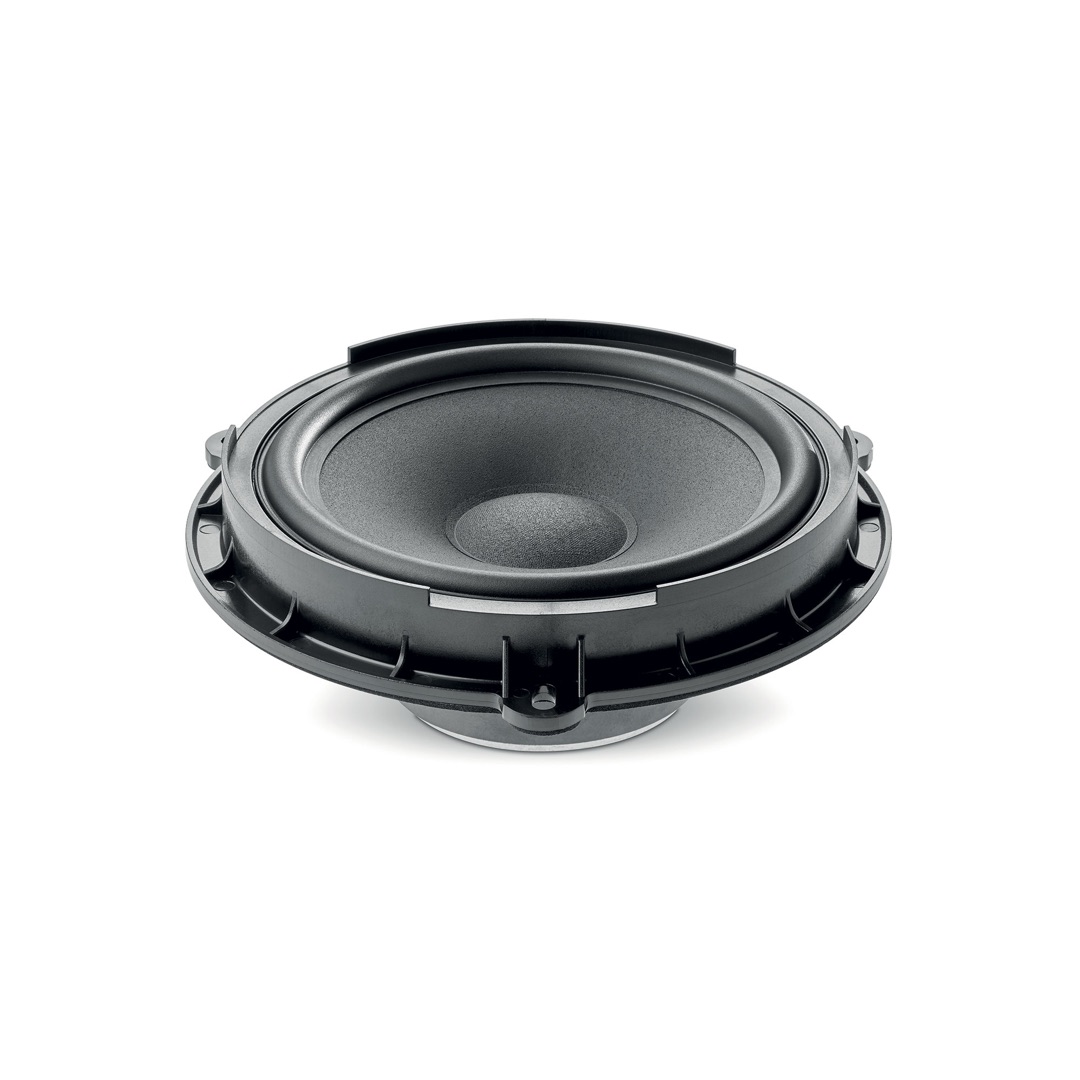 FOCAL IS FORD165 Колонки автомобильные