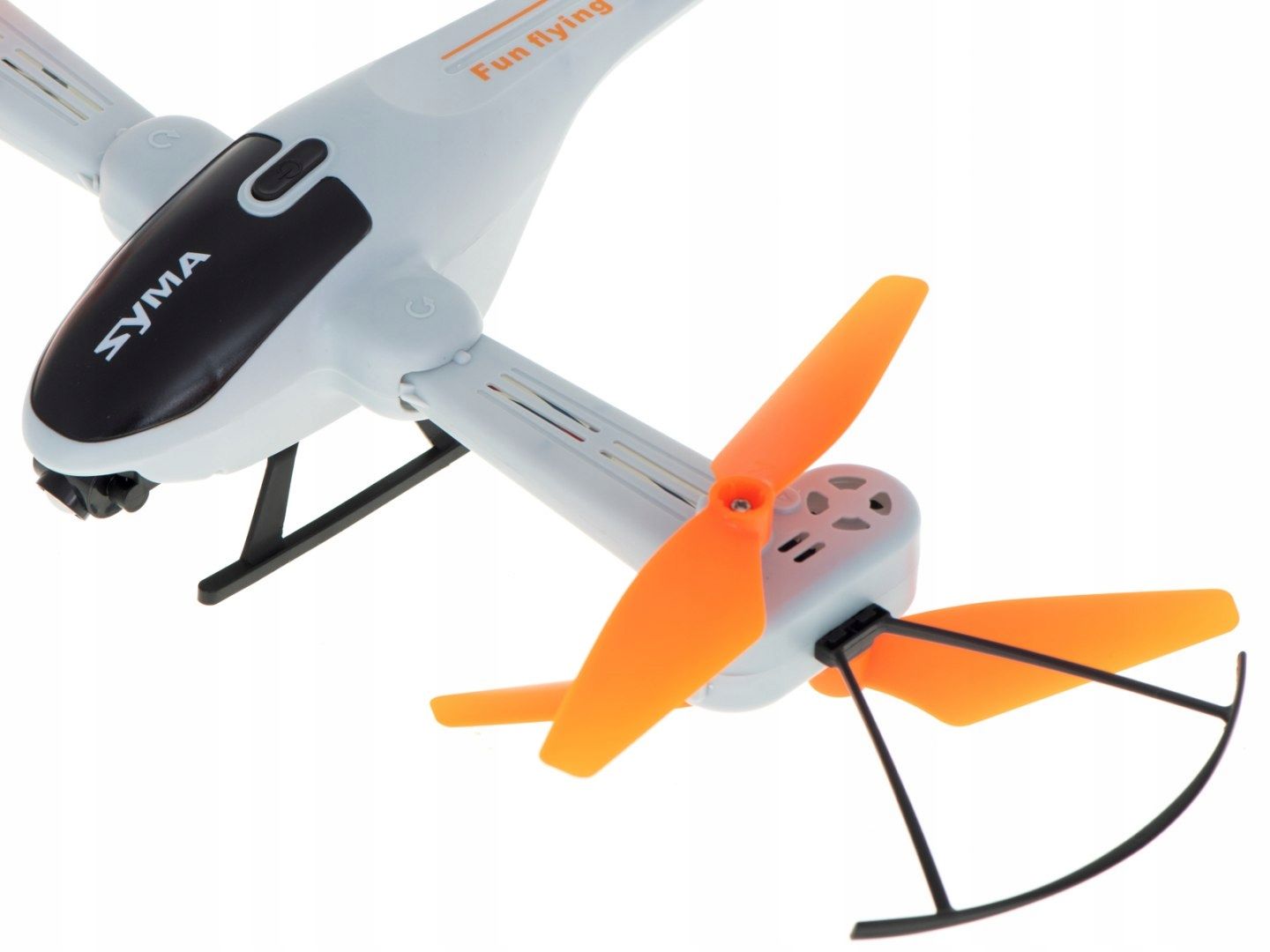 Радиоуправляемый вертолет Syma Z5 6-AXIS 2.4G - Z5