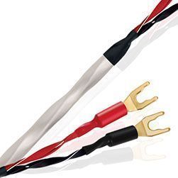 Wireworld Solstice 8 Speaker Cable 1m кабель акустический (SOSM075-8 1m)