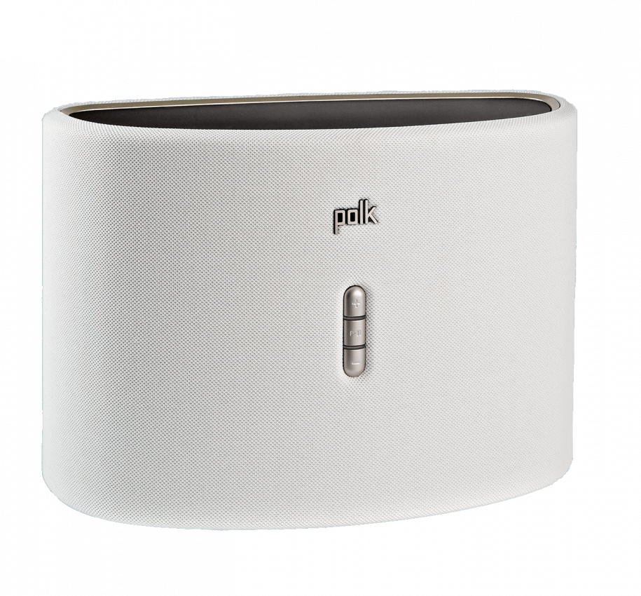 Беспроводная колонка Polk Audio Omni S6 White