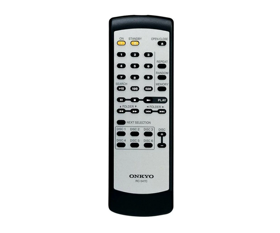 Onkyo DX-C390 CD-плеер