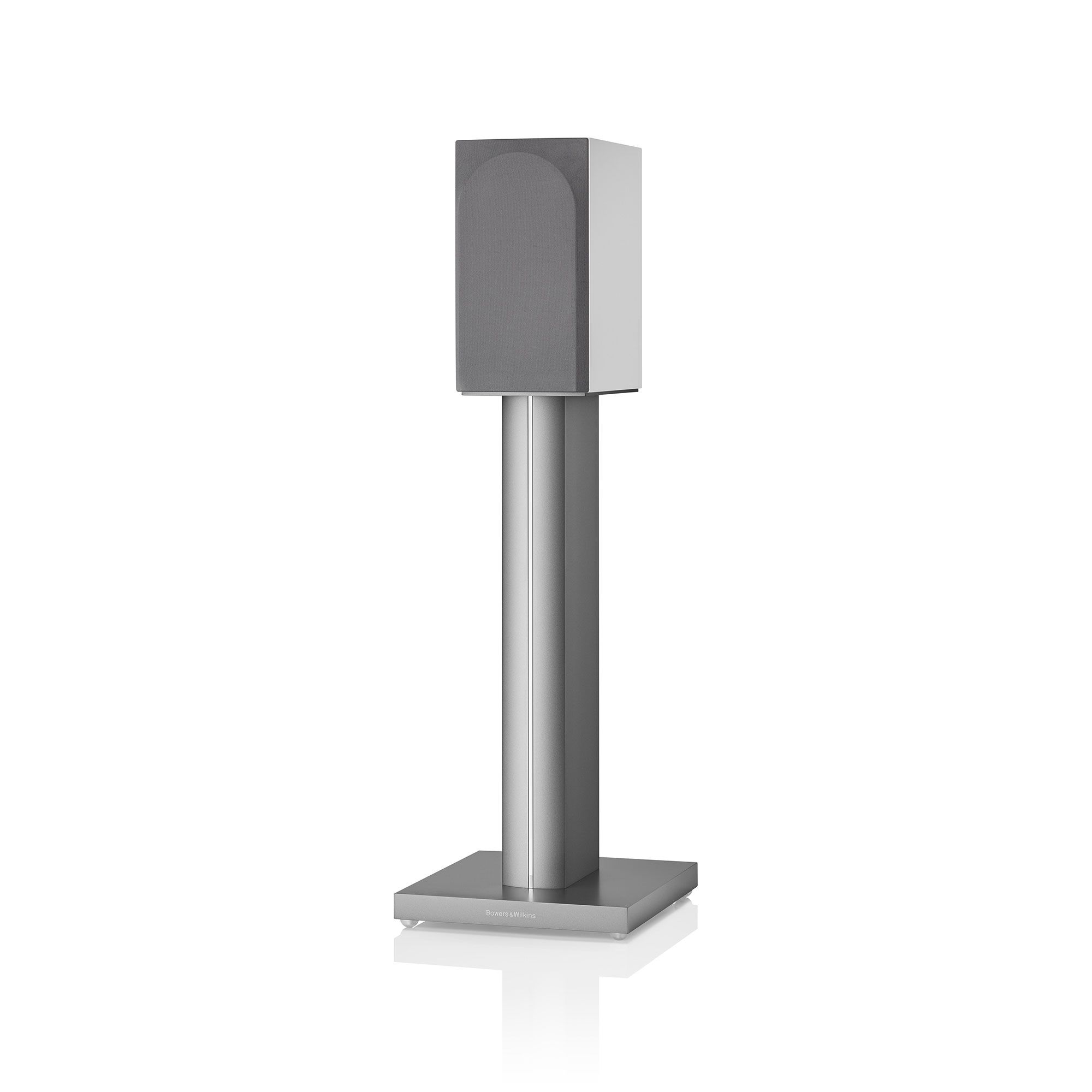 Bowers & Wilkins 707 S3 Satin White полочная АС