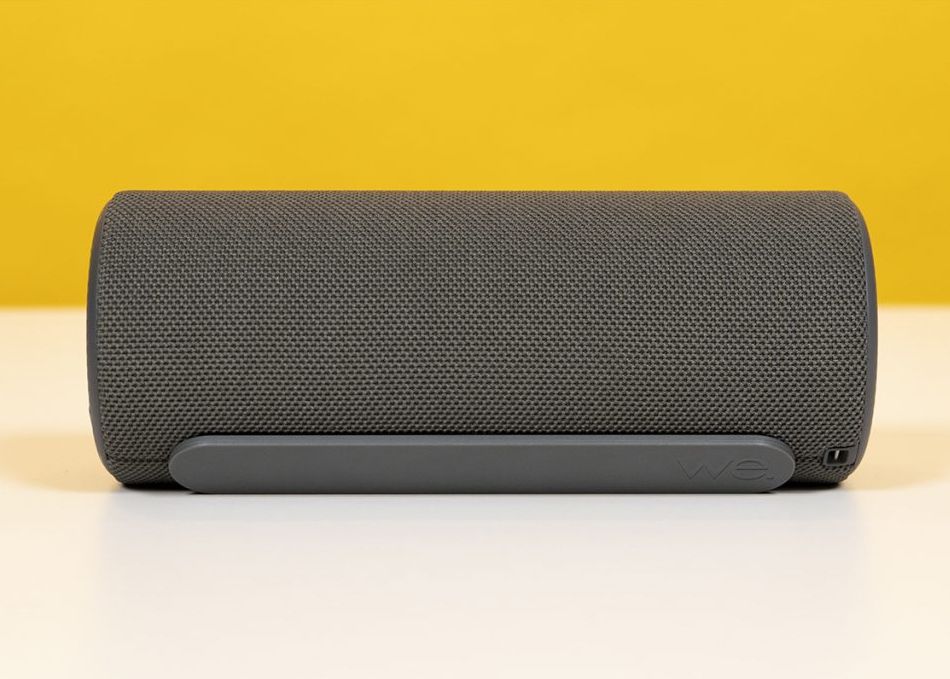 Loewe We. HEAR 2 storm grey беспроводная акустическая система