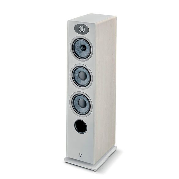 Focal Home Vestia N2 LIGHT WOOD напольная АС