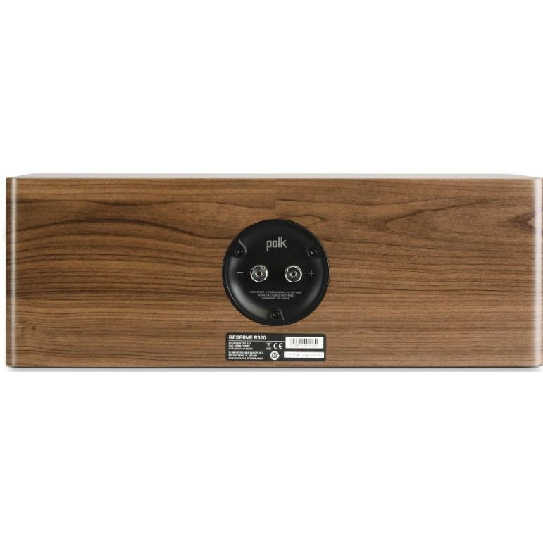 Polk Audio Reserve R300 Brown