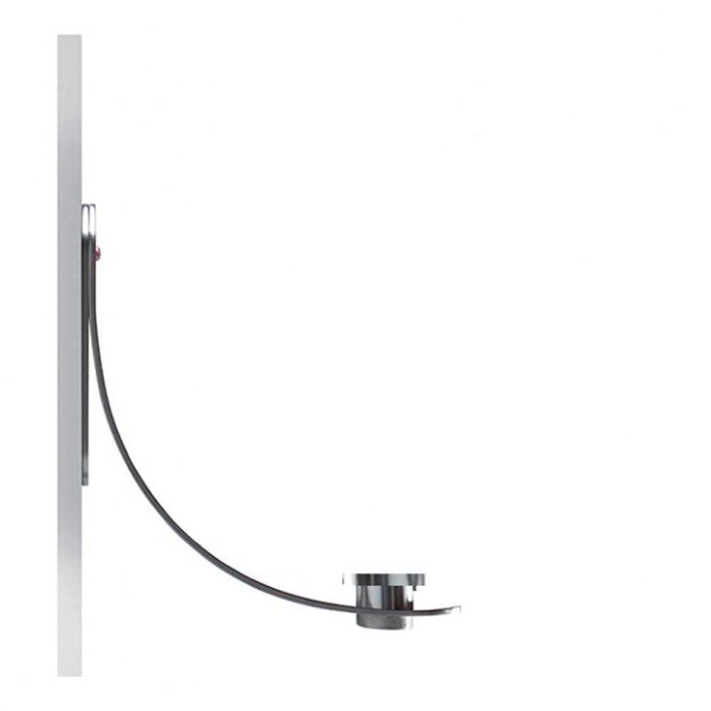 Elipson Planet Wallmount L настенное крепление для АС Planet L (ELIPLAWALMOULB)