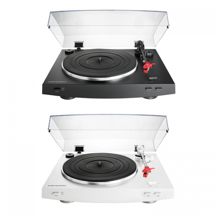 AUDIO-TECHNICA AT-LP3WH Виниловый проигрыватель